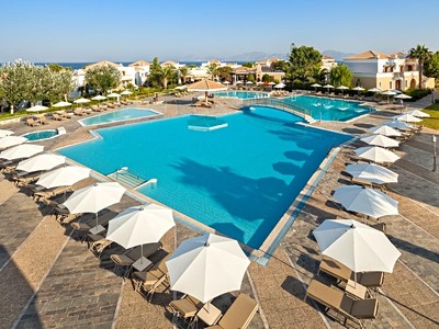 Neptune Resort, Convention Centre & Spa